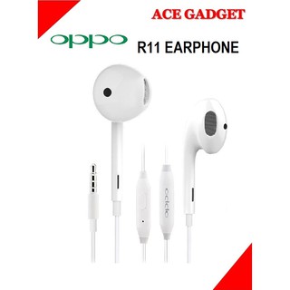 Realme best sale r11 earbuds