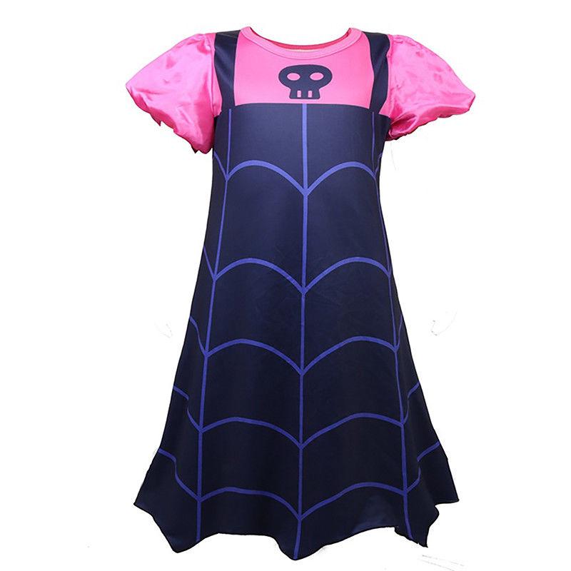 Vampirina best sale infant clothes