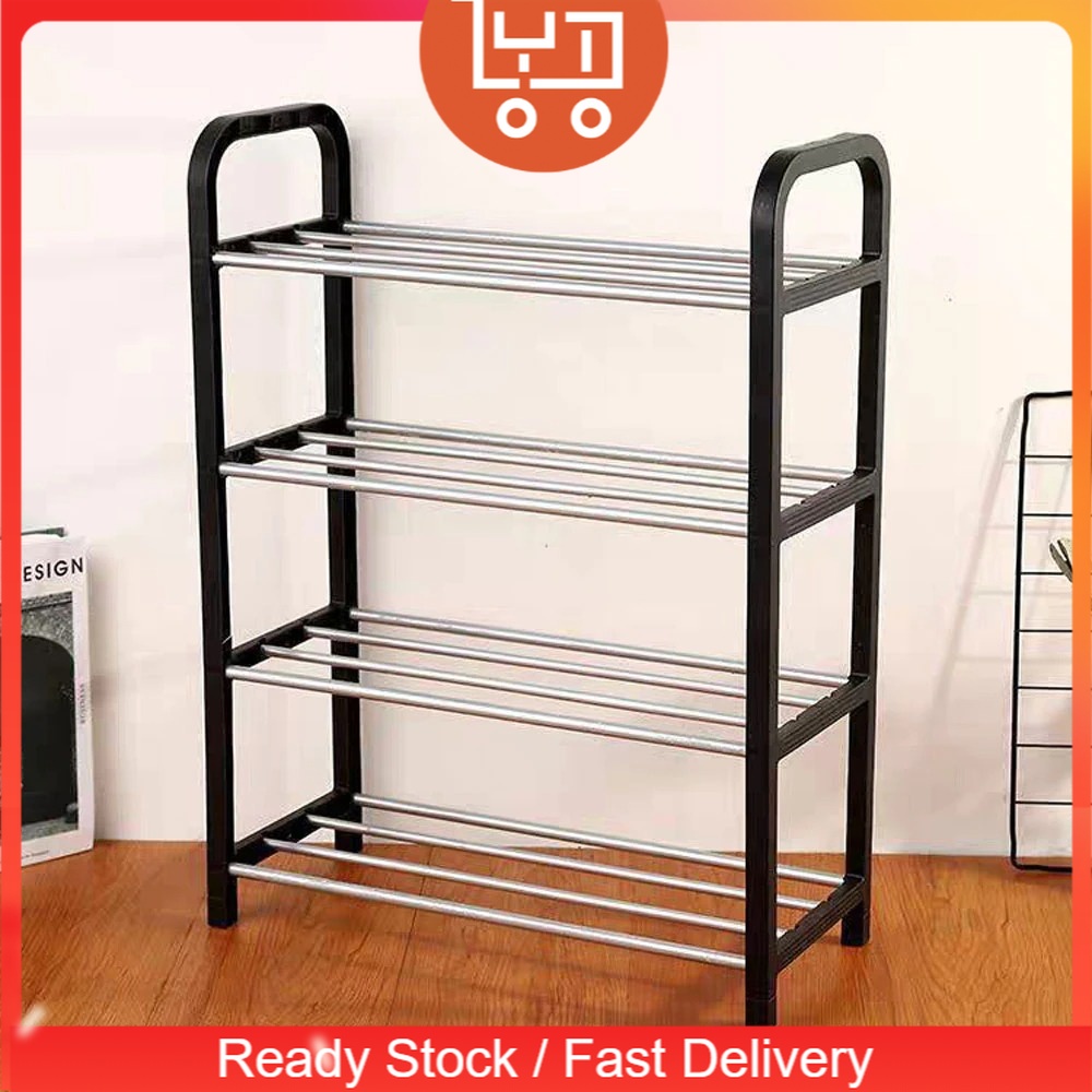 LYT Online Shoe Rack Shoes Storage Lightweight Easy To Assemble Shoes ...