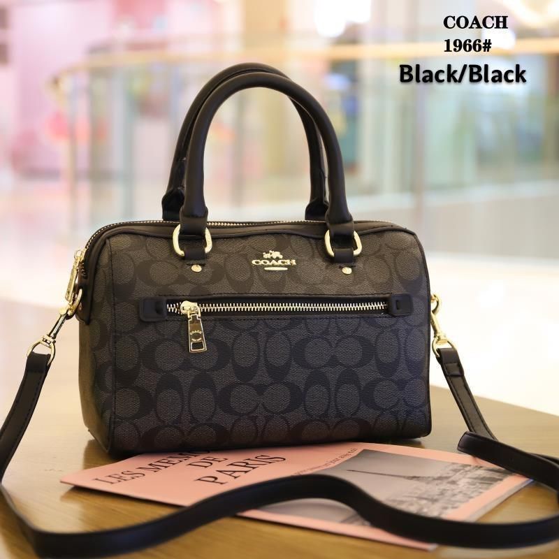 Coach, Bags, Coach Speedy Bag