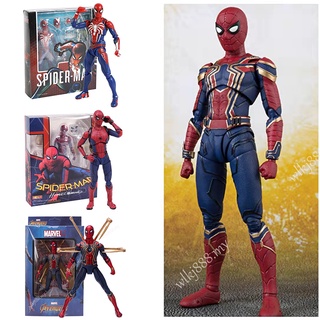 spiderman ps4 - Hobby Toys Prices and Promotions - Games, Books & Hobbies  Apr 2023 | Shopee Malaysia