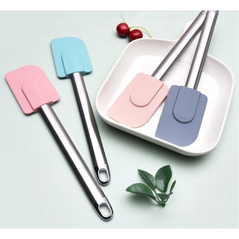 Spatula baking tools baking set kitchen tools | Shopee Malaysia
