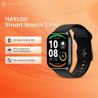 Buy smartwatch haylou ls02 Online With Best Price Mar 2024