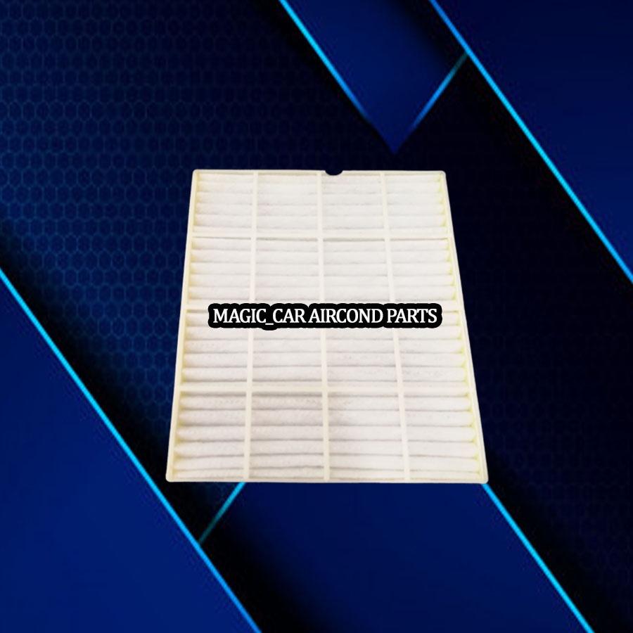 PROTON WAJA PATCO OEM FIBRE CABIN AIR FILTER (CAR AIRCOND SYSTEM ...