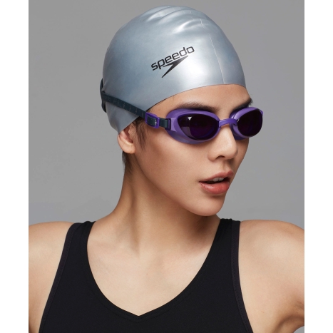 Speedo cheap silicone cap