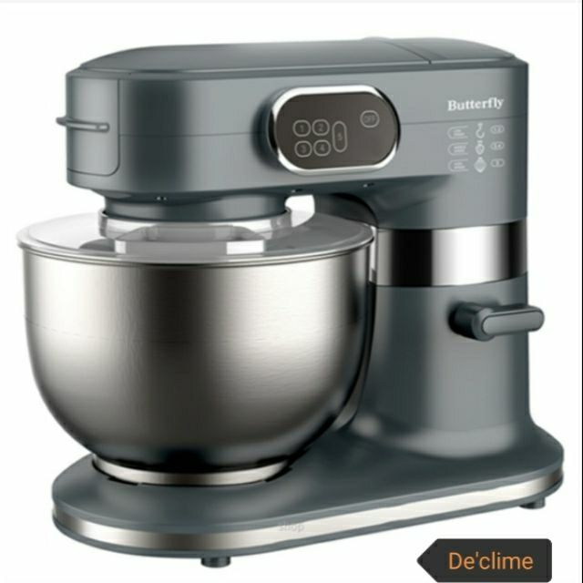 BUTTERFLY/ Stand Mixer BM4351/BM4366/MSMMIXTE12 BSM 4351