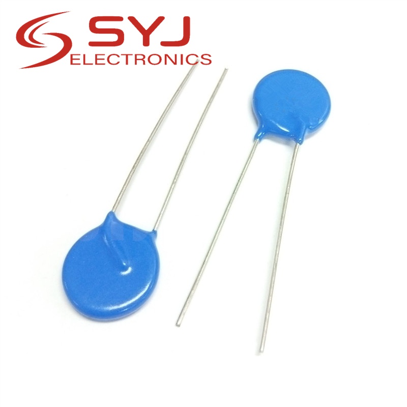 10 piece varistor 10D431K 430V Shopee Malaysia