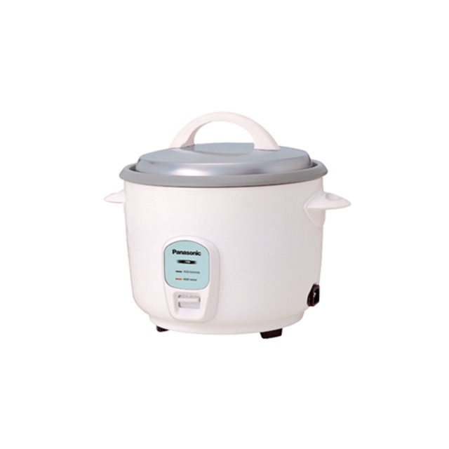 Panasonic 1.0L conventional rice cooker SR-Y10 GWSKN / GLSKN / GASKN ...