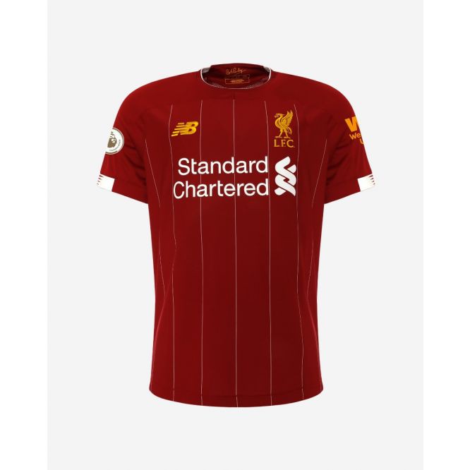 New balance liverpool jersey malaysia sales