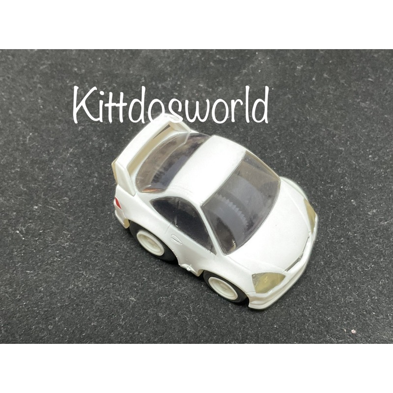 Choro Q Honda Integra Type R DC 5 (Rare item) | Shopee Malaysia