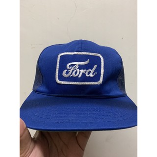 old ford hat