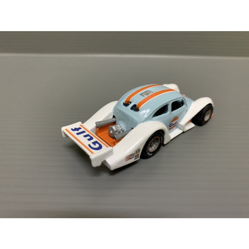 Hot wheels kafer racer gulf clearance