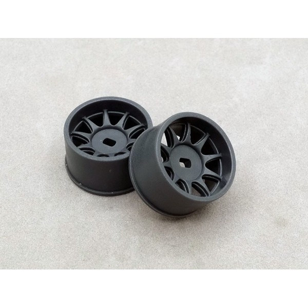 RC-Aurora Mini-Z AWD Rim (Grey/White) | Shopee Malaysia