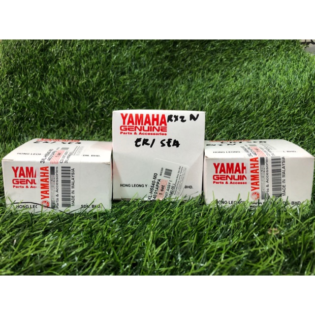 RXZ NEW CDI UNIT ORIGINAL 100% | Shopee Malaysia
