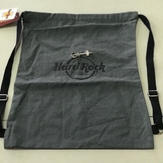 Hard rock best sale sling bag