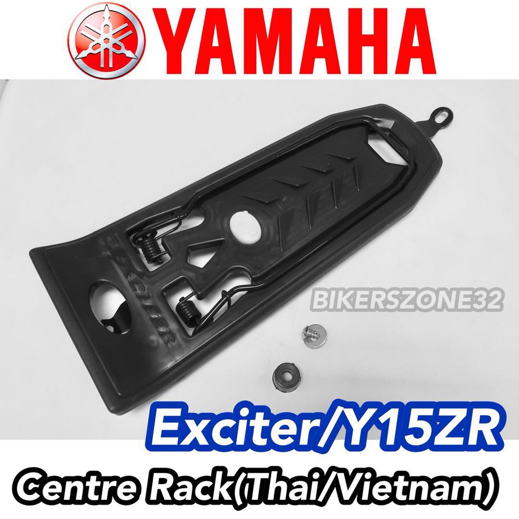 EXCITER / Y15ZR / Y15 Center / Centre Rack (Thailand / Vietnam) (Rack ...