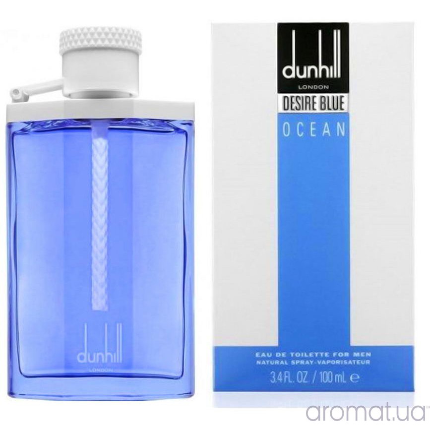 Dunhill sale desire ocean