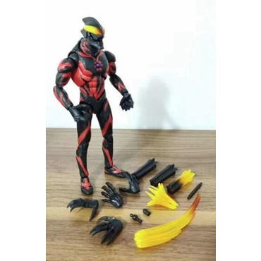 Shf Anime Ultraman Masked Rider Kamen Rider Articulated Collection ...