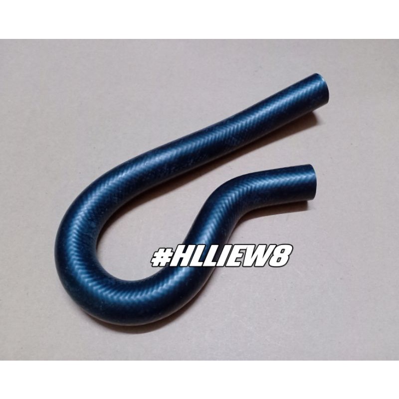 B Series Coolant Radiator Hose EK Honda Civic- JackSpania Racing