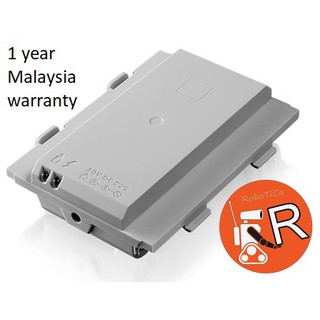 Ev3 rechargeable hot sale battery