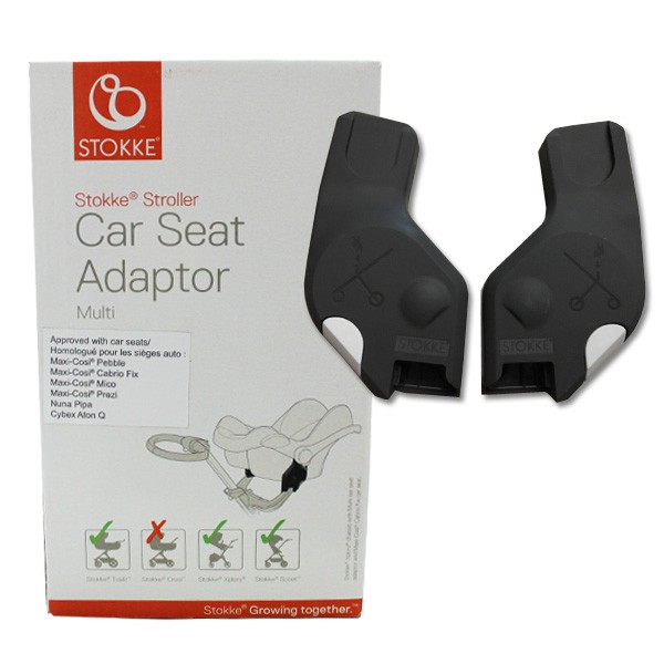 Stokke adapter best sale