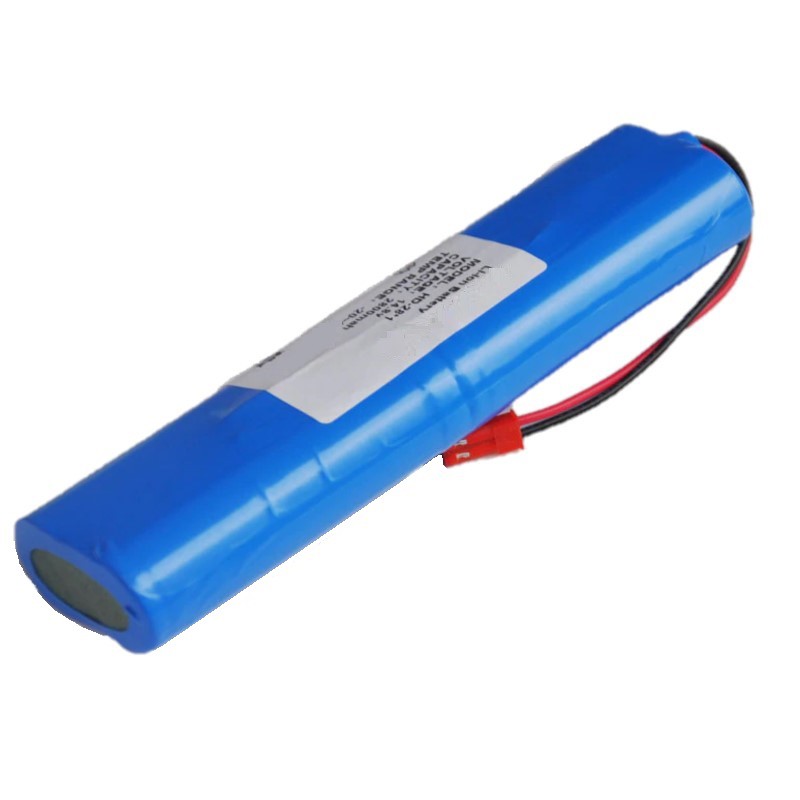 Replacement Battery for Robot Vacuum Cleaner Ilife V5S Pro/ V5S pro/ X750/ V3S Pro/ V8s/ 14.8V