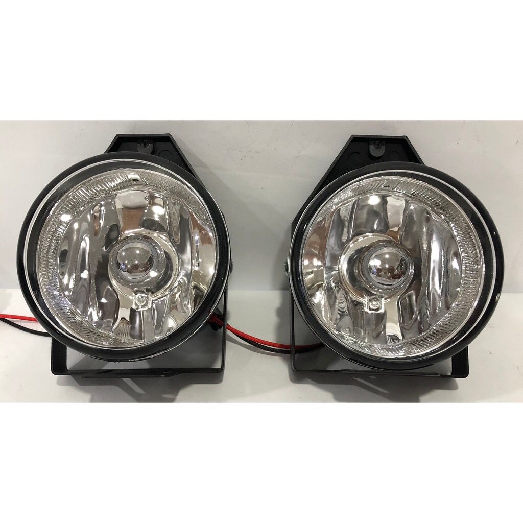 Proton Gen Persona Saga Blm Flx Fog Lamp Bumper Lamp Set