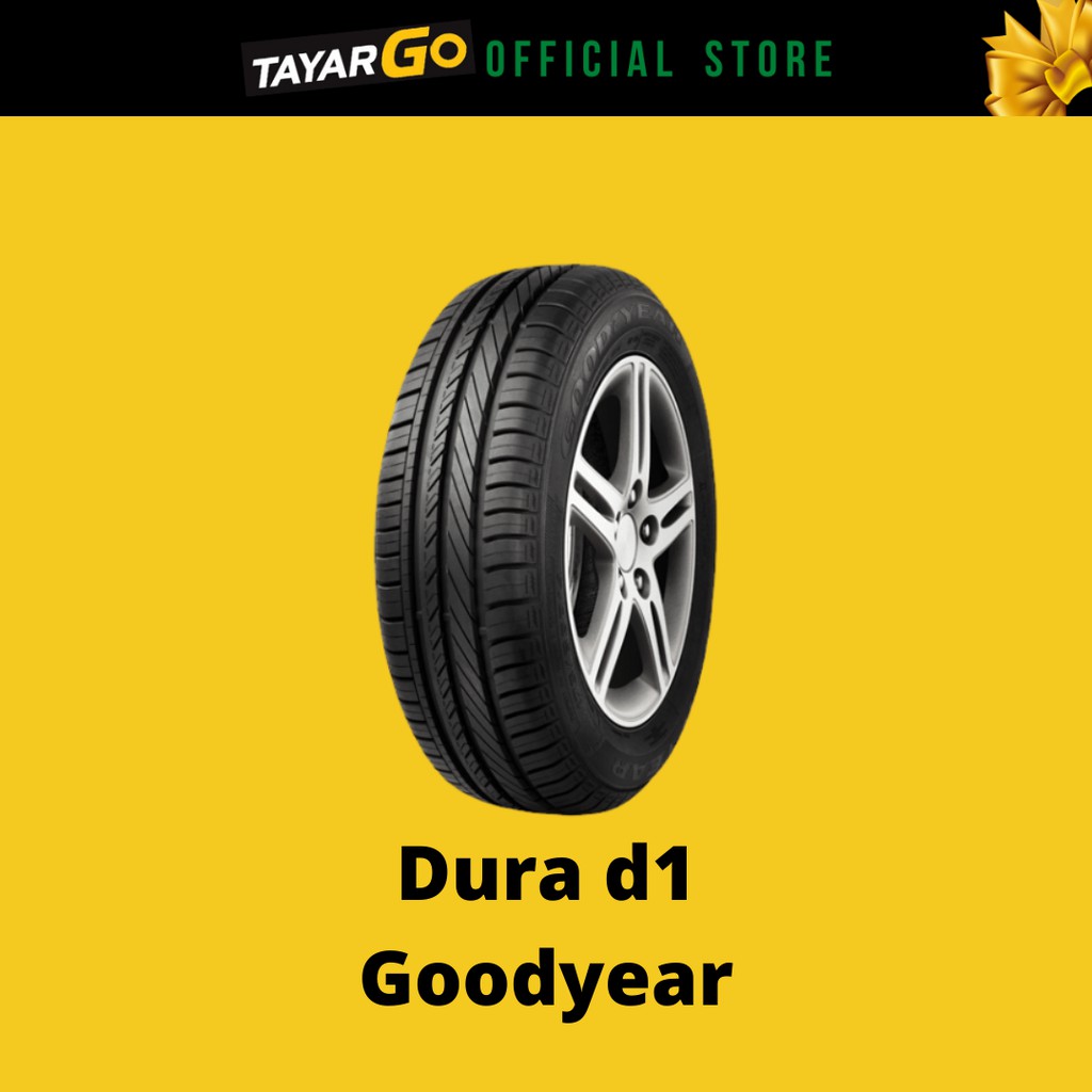 TAYARGO New Tayar Kereta 175 65 14 Goodyear Tyre Atlas Tyre China Tyre ...