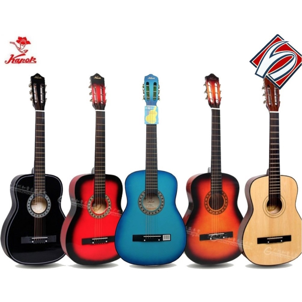 Guitar shopee shop