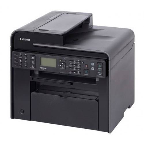 Canon ImageCLASS MF4580dw Multifunction Laser Printer | Shopee Malaysia