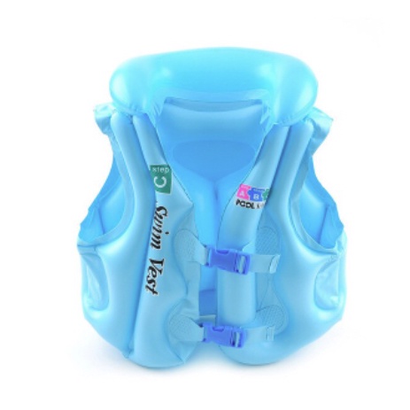 🐘Boo&Bub🐘 Children's Life Vest Jacket | Swimsuit Inflatable floatable ...