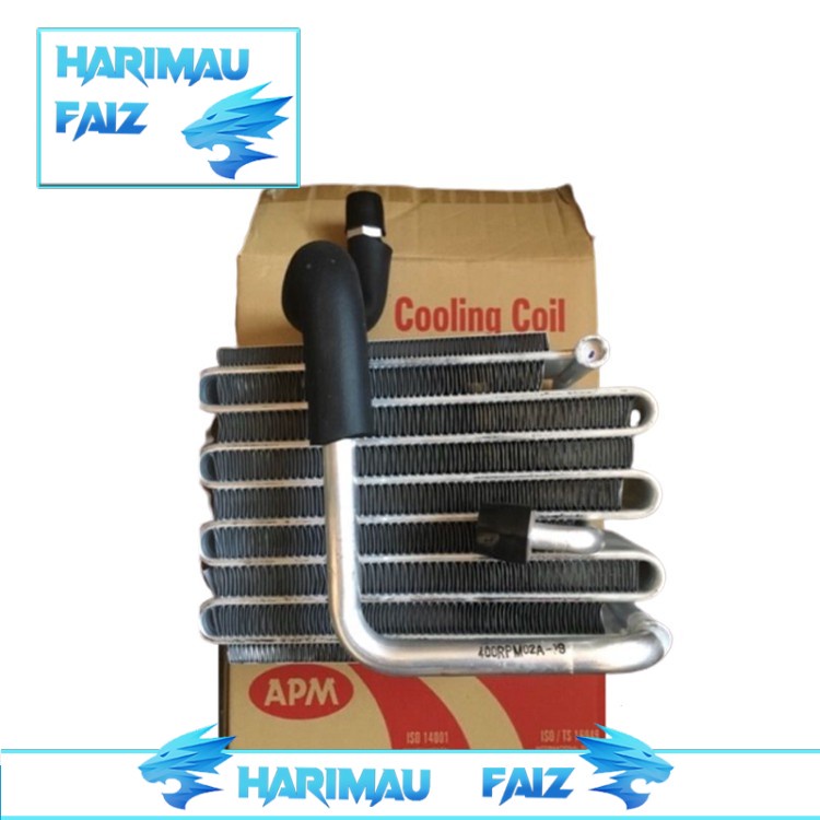🇲🇾 APM 🇲🇾 PERODUA KANCIL ( SANDEN SYSTEM ) COOLING COIL EVAPORATOR
