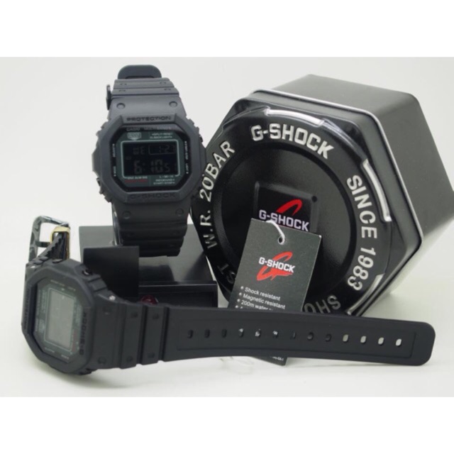 GShock DW5635 35th Anniversary COPY 1 1 Shopee Malaysia