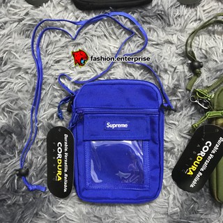 Supreme utility pouch royal sales