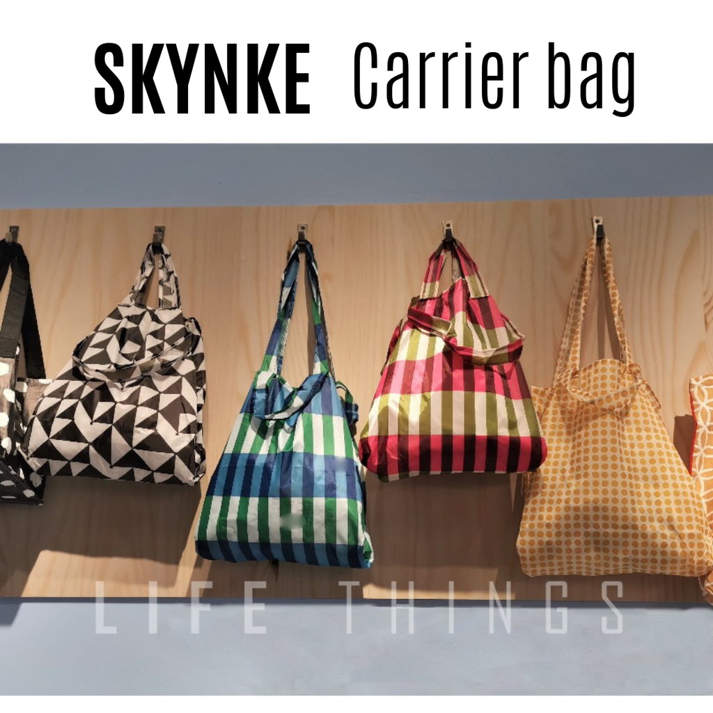 IKEA ATTER HOMOTOR HOMOTOR SKYNKE bag beg Shopee Malaysia