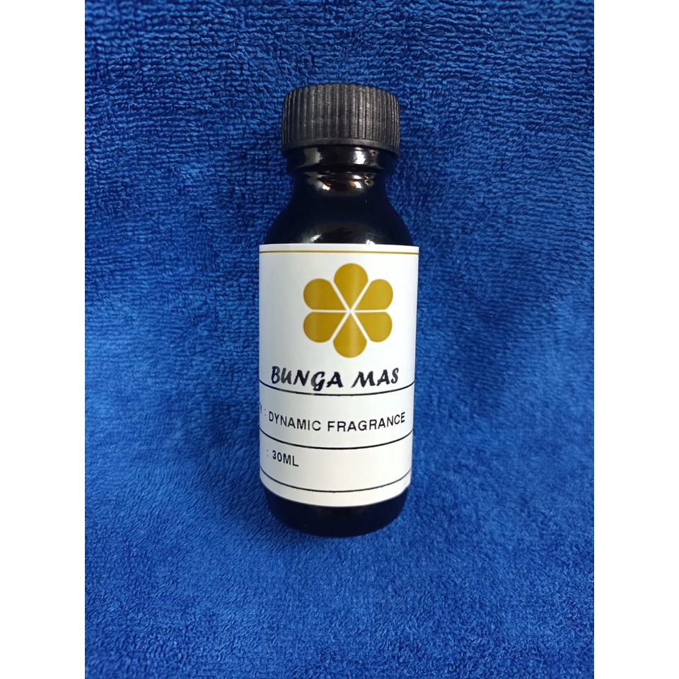 DYNAMIC FRAGRANCE- 30ML ( INDUSTRY GRADE) | Shopee Malaysia