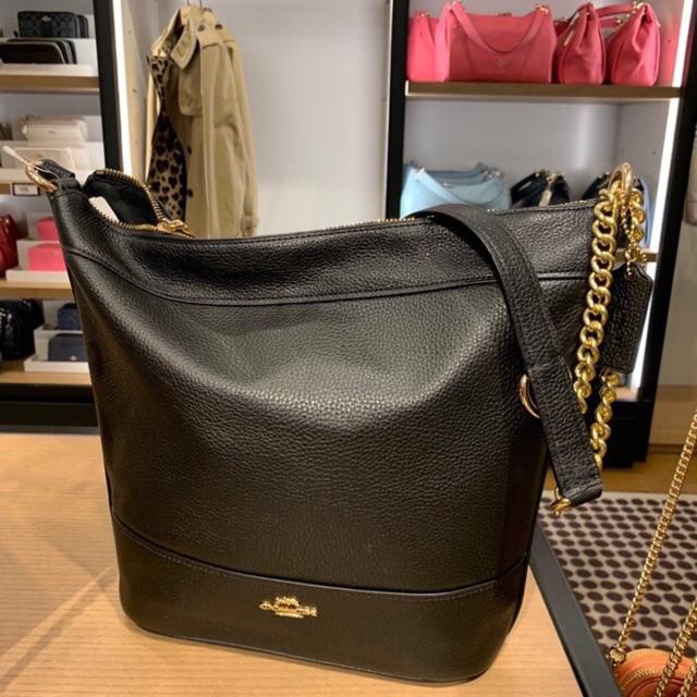 Coach Paxton Large Duffle Bag Shopee Malaysia