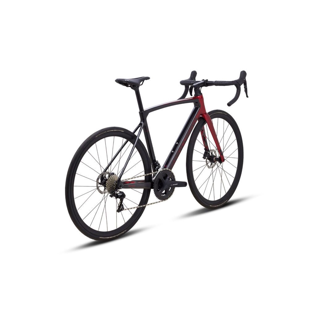 2022 POLYGON STRATTOS S7 DISC SHIMANO 105 R7020 CARBON UCI ROAD BIKE Shopee Malaysia