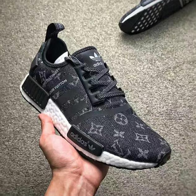 Nmd r1 2024 louis vuitton