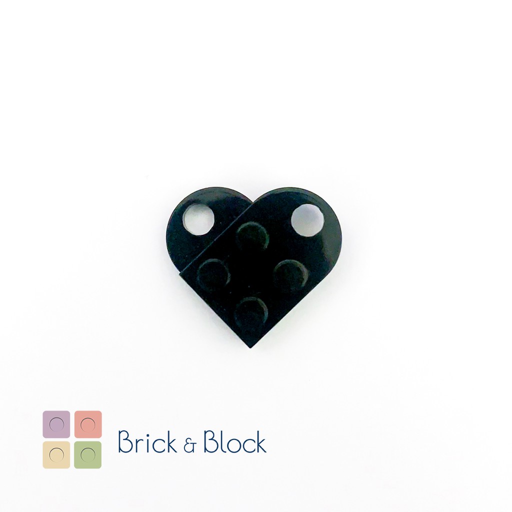 Friendship Necklace Lego Coupling Plate Necklace Lego Coupling