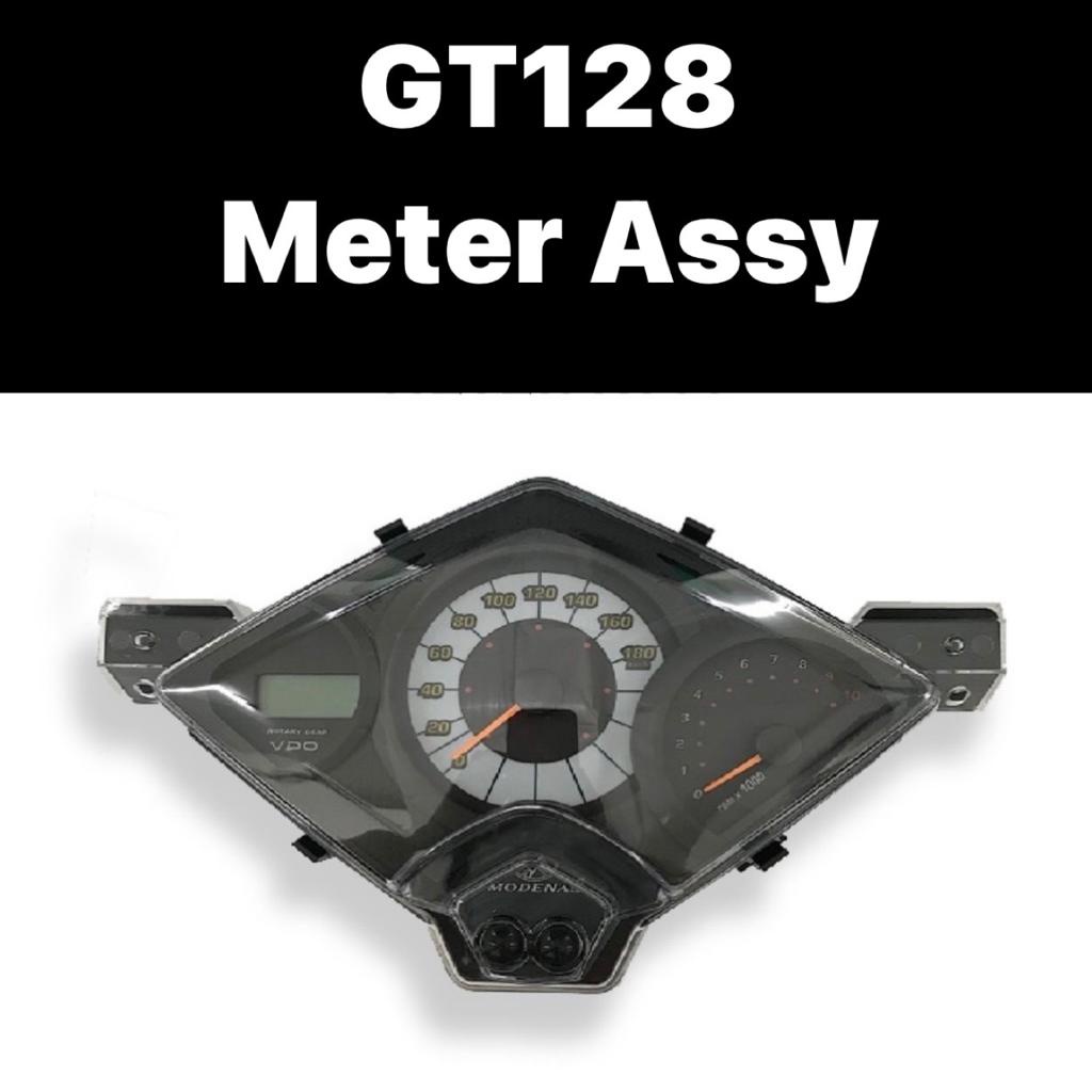 MODENAS GT128 GT 128 SPEEDOMETER ASSY METER ASSY SPEEDOMETER ASSY SIAP ...