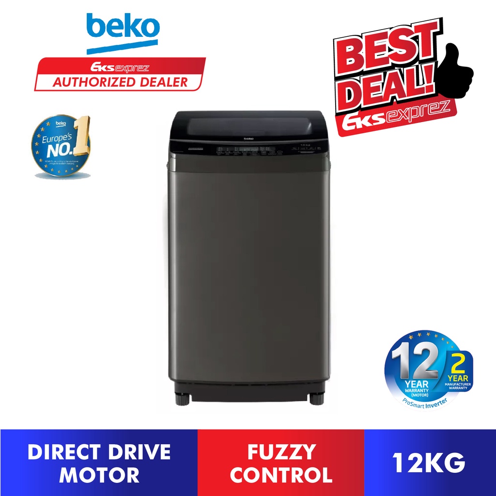 beko wtld120d