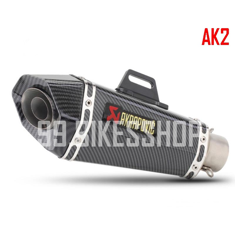 akrapovic - Prices and Promotions - Apr 2023 | Shopee Malaysia