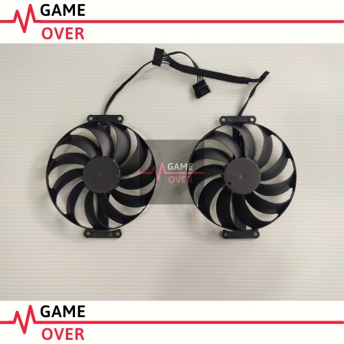 ASUS DUAL, MINI, KO RTX 3060, 3060 Ti, 3070 Replacement GPU Fans ...