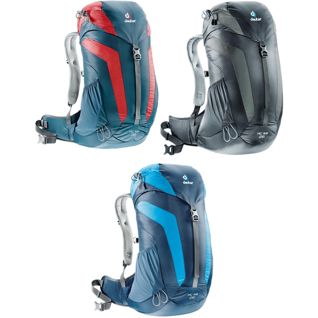 DEUTER AC LITE 26 Shopee Malaysia