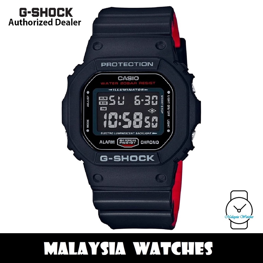 G shock cheap dw 5600hr