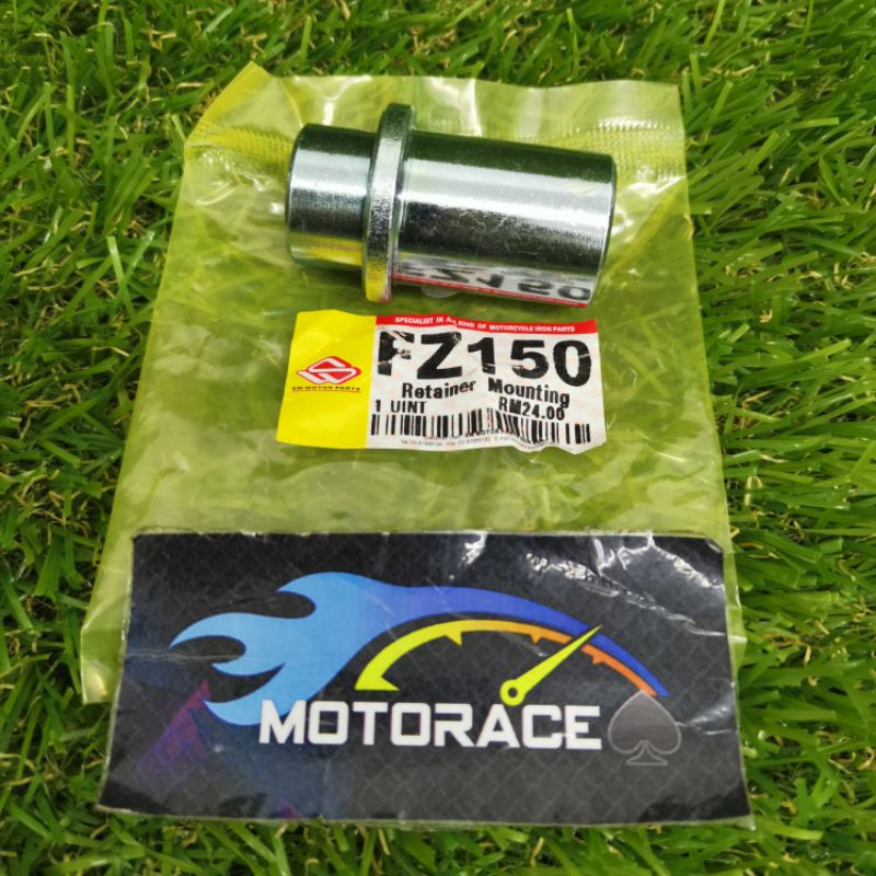 RETAINER MOUNTING SPROCKET HUB BUSH DREAM/FUTURE/FZ150/GT128/KRISS