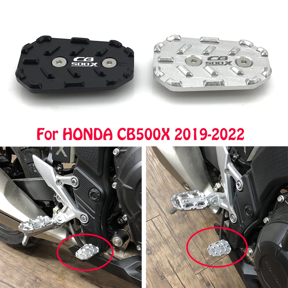 Motorcycle Accessorie Aluminum Rear Foot Brake Lever Pedal Enlarge ...