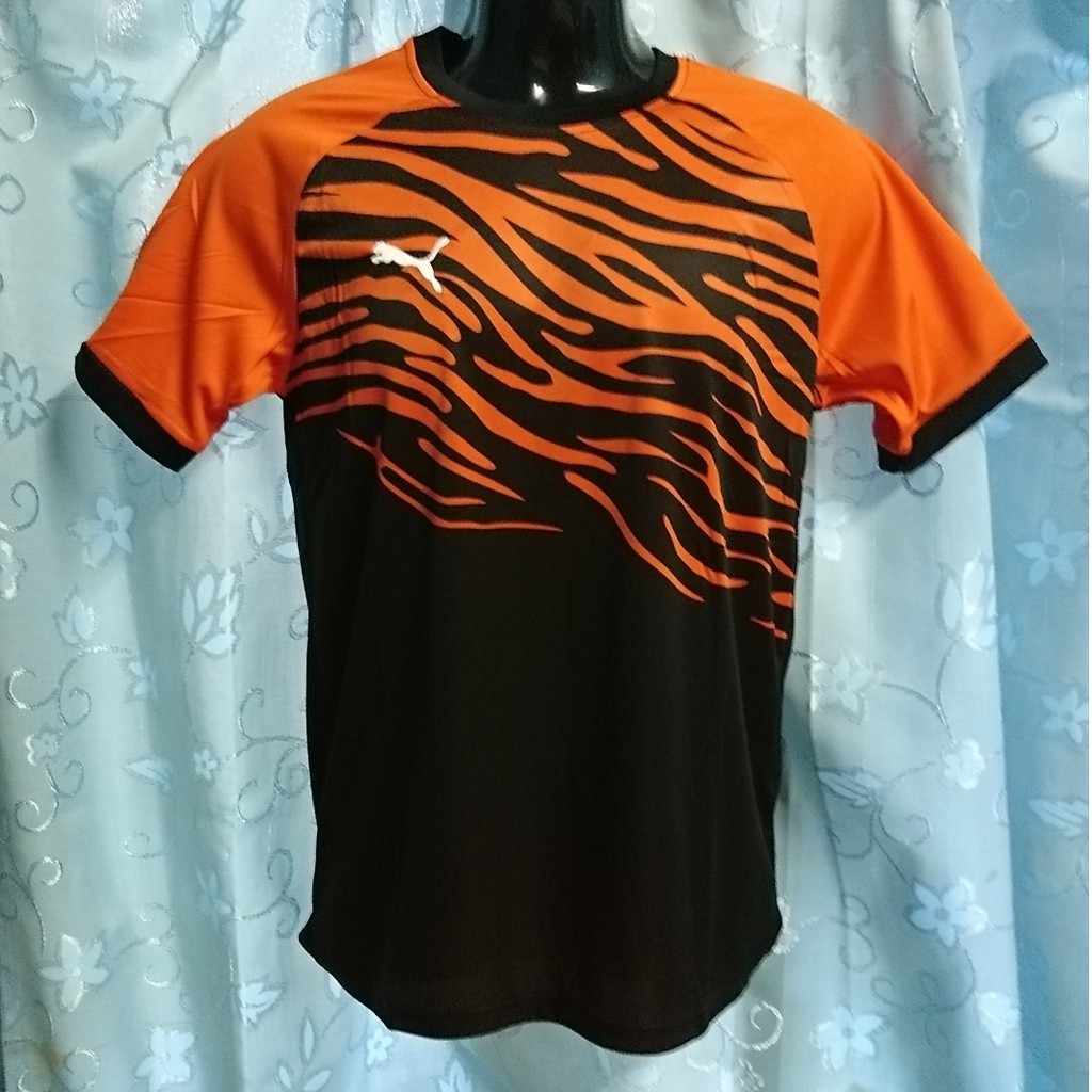 Puma jersey shop malaysia