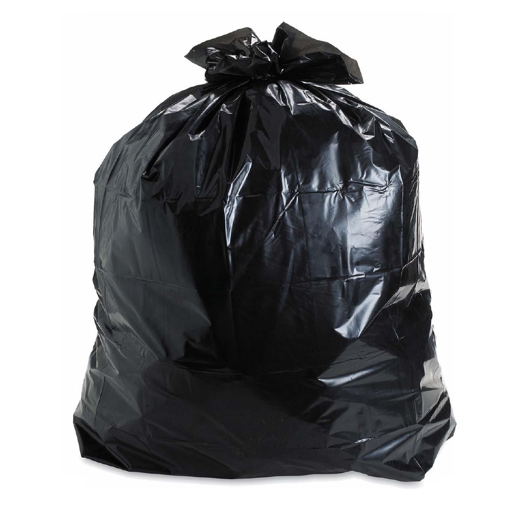 垃圾袋）Garbage Bag Plastic Bag Trash Bag Rubbish Bag Beg Sampah Beg Hitam  （防护必备）PROTECTIVE PRODUCT Johor Bahru (JB), Malaysia, Skudai Supplier,  Suppliers, Supply, Supplies